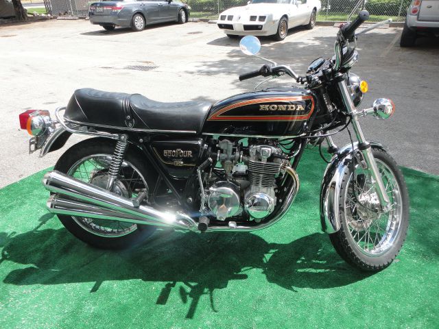 Used 1978 Honda 550 FOUR K for sale.
