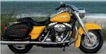 Used 2006 Harley-Davidson Road King Custom FLHRS For Sale