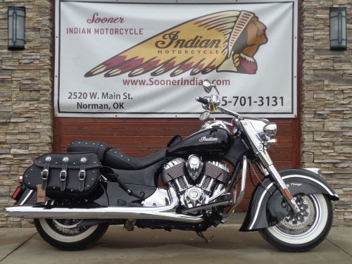 2014 Indian 2014 Indian Chief Vintage