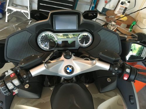 2016 BMW R-Series