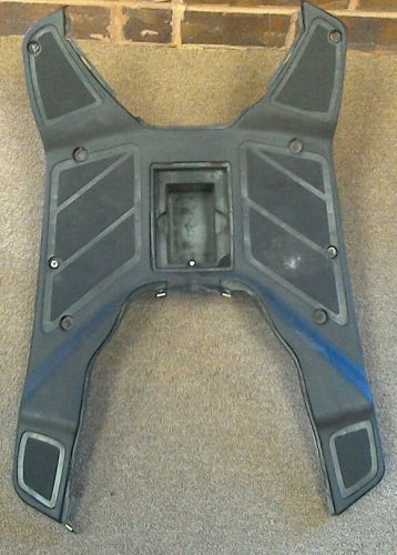 NEW Scooter Footboard Panel Fits B08 Models Vento Keeway Peirspeed CPI