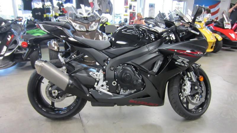 2012 suzuki gsx r600  sportbike 