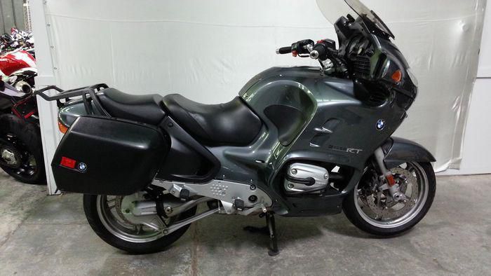 2004 BMW R1150RT $295 flat rate shipping!! 