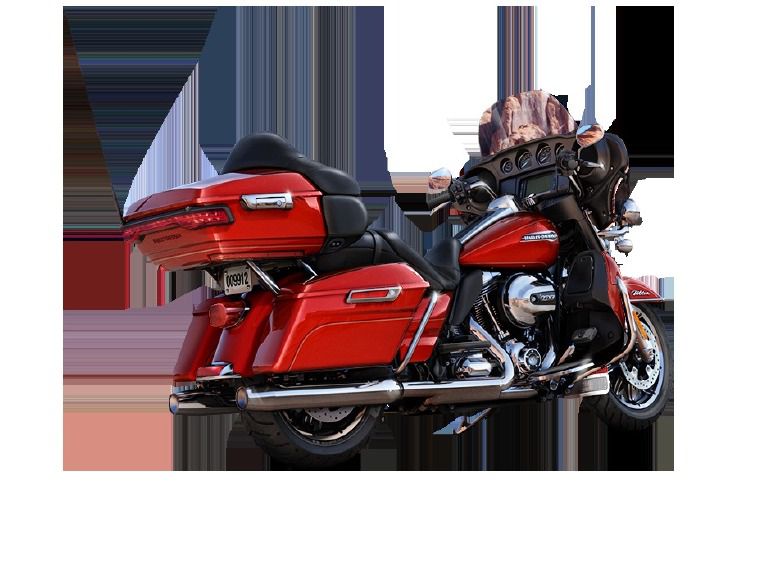 2014 Harley-Davidson FLHTCU Electra Glide Ultra Glide 