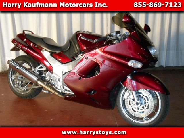 Used 2001 kawasaki zx1100-d for sale.
