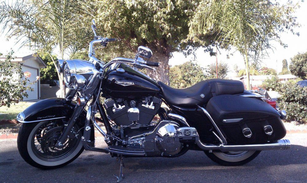 2005 Harley-Davidson Road King CLASSIC Touring 
