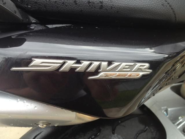 2009 Aprilia Shiver 750 Sportbike , US $6,100.00, image 3