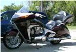 Used 2009 Harley-Davidson Heritage Softail Classic For Sale
