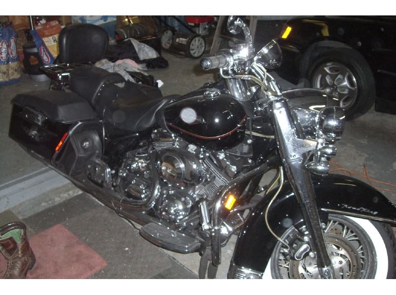 2000 Harley-Davidson Road King CLASSIC 