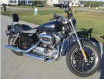 Used 2008 Harley-Davidson Sportster 1200 Standard XL1200 For Sale