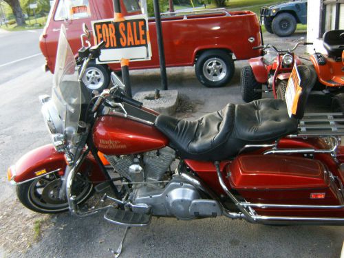 1990 Harley-Davidson Touring