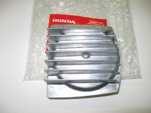 HONDA Z50A CT70 CT70H CL70 XL70 ATC70 FINNED CYLINDER HEAD COVER OEM HONDA NEW