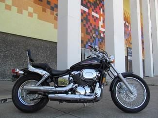 2001 Black Honda VT750 Cruiser, Very clean and Low Miles, Ready to ride