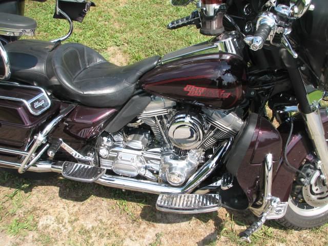 2005 Harley-Davidson Electra Glide