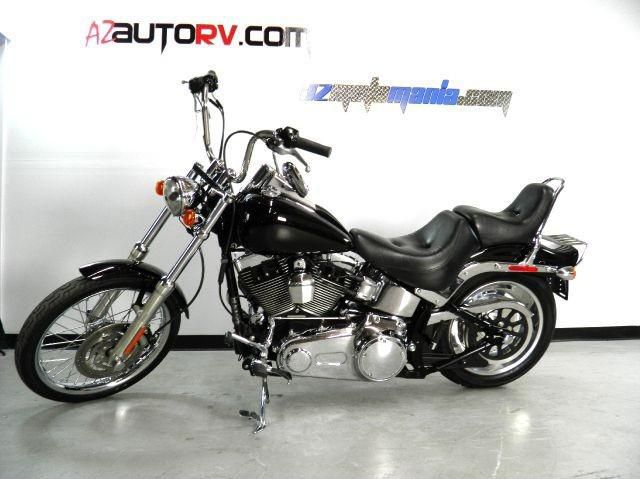 2011 Harley-Davidson FXDBI DYNA STREET BOB Cruiser 