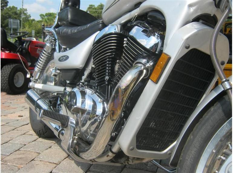 2014 Harley-Davidson CVO Breakout FXSBSE 