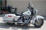 Used 2003 Harley-Davidson Road King Police FLHRPI For Sale