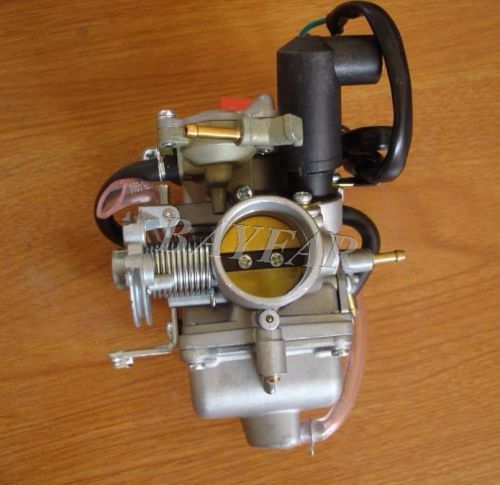 Carburetor for Scooter ATV CF250 CN250 HELIX Qlink Commuter Roketa MC54-250B