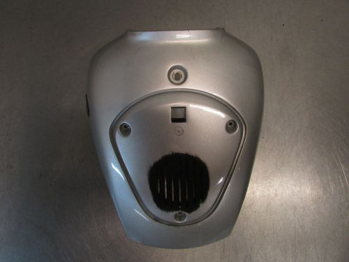 H  kymco people  50  2007  oem   front  cover