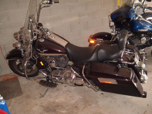 1998 Harley-Davidson Touring