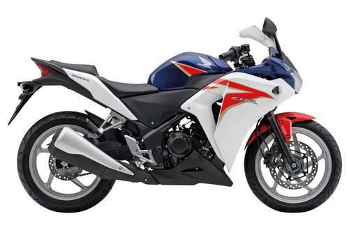2012 Honda CBR250R **NO FEES, EVER!** 250R Sportbike 
