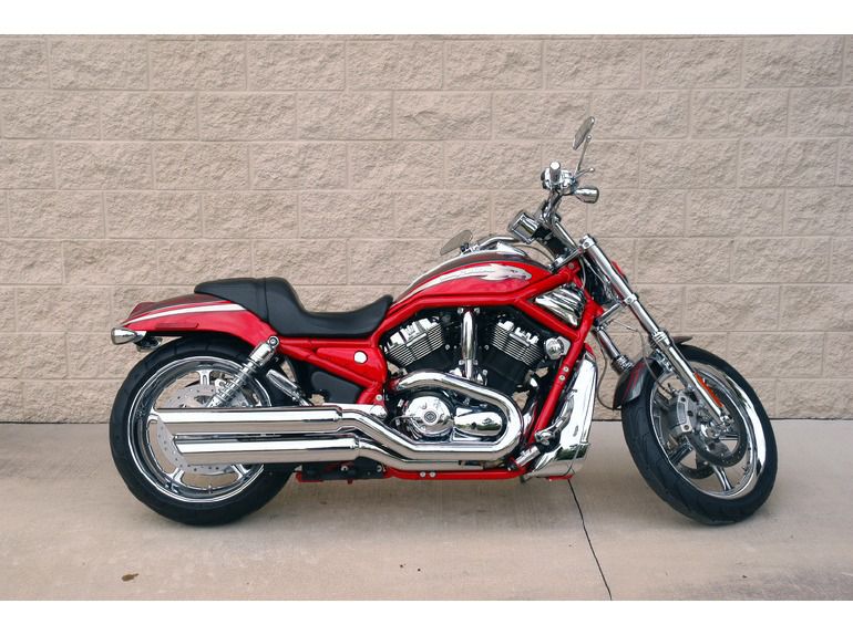 2006 Harley-Davidson VRSCSE2 - V-Rod Screamin' Eagle 