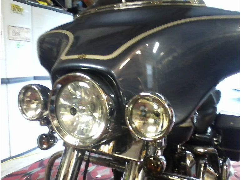 2003 Harley-Davidson Road King 