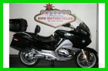 2009 BMW R1200RT Used