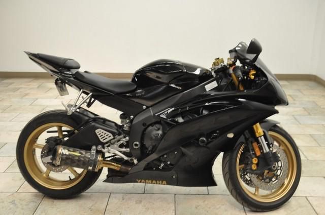 2009 YAMAHA YZFR6L GREAT BIKE MUST SEE WILL BE SOLD