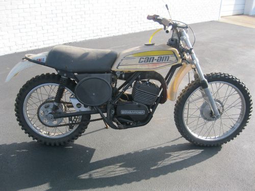 1975 Can-Am
