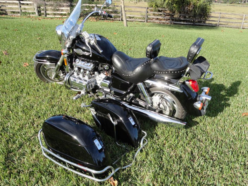 Honda Valkyrie For Sale Page 8 Of 78 Find Or Sell Motorcycles Motorbikes Scooters In Usa