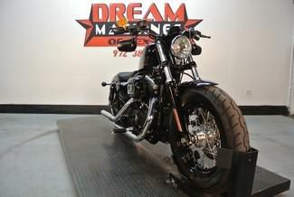 2012 HARLEY DAVIDSON XL1200X SPORTSTER FORTY-EIGHT 48 *BOOK VALUE $10,695*