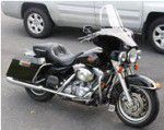 Used 2000 Harley-Davidson Electra Glide For Sale