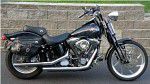 Used 1997 Harley-Davidson Springer Softail For Sale