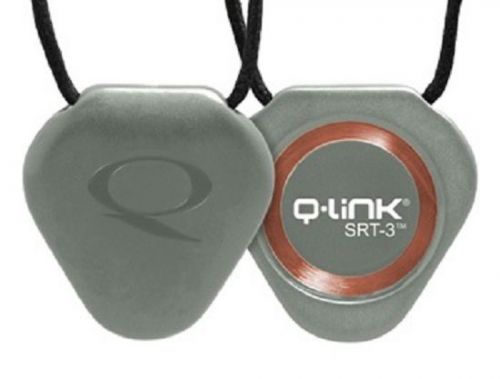 THE NEW Clarus Q-LINK OLIVE Model SRT3 QLink Pendant