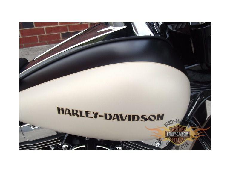 2014 harley-davidson flhxs 