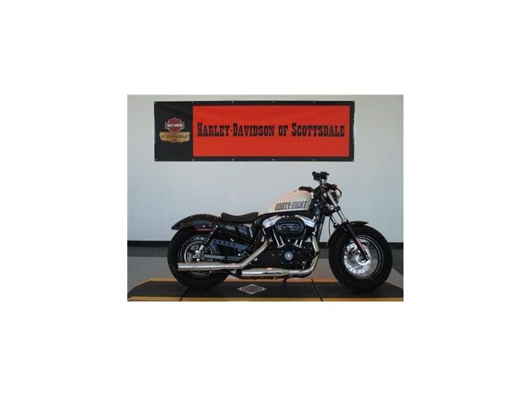 2014 Harley-Davidson XL1200X - SPORTSTER 