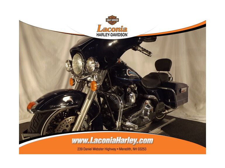 2003 Harley-Davidson FLHR ROAD KING 