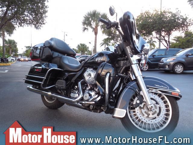 Used 2012 harley davidson ultra classic 103 for sale.