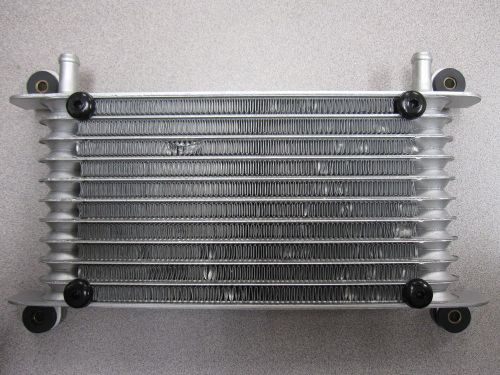 New - oil cooler radiator utv800 800cc efi utv hisun massimo qlink supermach