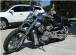 Used 2005 Harley-Davidson V-Rod For Sale