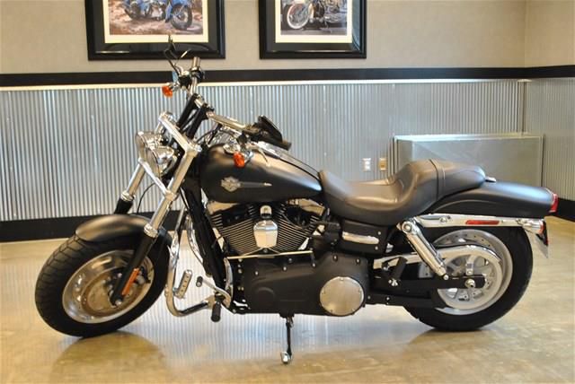 Used 2011 Harley Davidson Fxdf for sale.