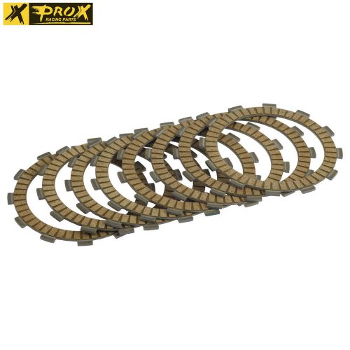 Husaberg fe 250 2013 prox clutch friction plates