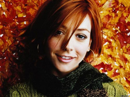 Alyson Hannigan 8x10 photo picture AMAZING Must See!! #17