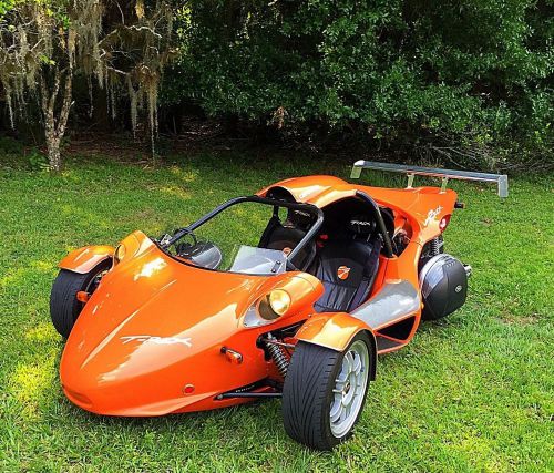 2005 Other Makes Campagna T-Rex
