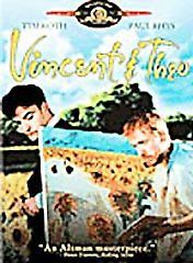 Vincent &amp; Theo (DVD, 2005)