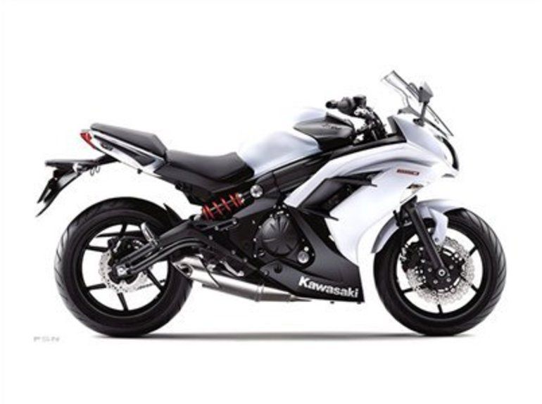 2013 Kawasaki Ninja 650 Call For Discount!!! 650R 