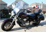 Used 2000 Yamaha Road Star S Touring For Sale
