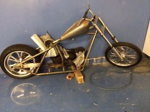 1903 Custom Built Motorcycles Chopper