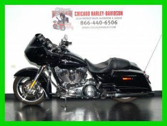 2013 Harley-Davidson® Road Glide® Custom FLTRX Used